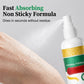 🌿 Verfrissende Voetverzorgingsspray met Kruidenformule 🦶✨