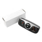 Multi-Functional Car Dashboard Compass