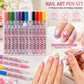 DIY-acrylnagellakstiften