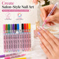 DIY-acrylnagellakstiften
