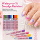 DIY-acrylnagellakstiften