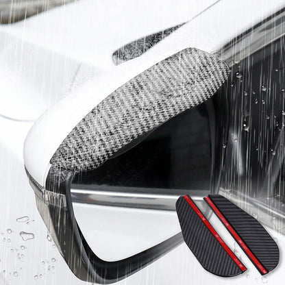 🚗 TIJDELIJKE AANBIEDING: 50% KORTING! 💧 Set van 2 regenbeschermers voor autospiegels – flexibel, eenvoudig te monteren, stijlvol ✨