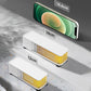 🐠 Compact aquariumfilter met filtratie en beluchting