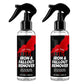 🚗 50% korting! IJzer- & metaalverwijderaar spray – pH-neutraal, lost remstof, roest & metaaldeeltjes op. Voor velgen & lak – snel & effectief! ✨🧼