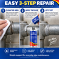 Waterproof Pipe Leak Repair Sealant Glue