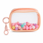🎒 50% korting! Transparant etui met karabijnhaak – direct overzicht, waterdicht & eenvoudig schoon te maken. Nooit meer spullen kwijt in je tas! ✨🔍