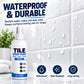 🎨 50% korting! Tegelverf spray – vernieuw verouderde tegels in badkamer & keuken. Eenvoudig spuiten, waterbestendig & 3 kleuren! ✨🏠