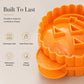 🎃Halloween-speciale aanbieding! 🔥Deze bakvorm mag je niet missen! 🍰Halloween-bakvorm voor taartjes om in de hand te houde