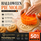 🎃Halloween-speciale aanbieding! 🔥Deze bakvorm mag je niet missen! 🍰Halloween-bakvorm voor taartjes om in de hand te houde