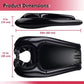 🛁 50% OFF! ✨ Portable Inflatable Shampoo Basin – 24×15×4 Inch Soft PVC Design, Neck Protective Airbag & Lightweight 155g – Easy Hair Washing for Elderly, Disabled & Bedridden 💆‍♀️