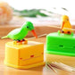 💖Superaanbieding: 48% KORTING – 🎁BIRD tandenstokerhouder