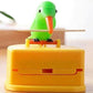 💖Superaanbieding: 48% KORTING – 🎁BIRD tandenstokerhouder