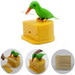 💖Superaanbieding: 48% KORTING – 🎁BIRD tandenstokerhouder
