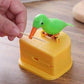 💖Superaanbieding: 48% KORTING – 🎁BIRD tandenstokerhouder