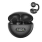 🥳2026 HOT SALE🥳💞50K+ SOLD! 🎧👂 50% OFF! Open-Ear Clip-On Bluetooth Earbuds – all-day comfort, immersive sound, leakage control, 8-10h battery, touch control. No ear pain! 🔋💪
