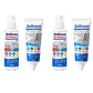 Set met lijmverwijderaar en waterdichte kit voor de badkamer