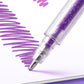 ✨TIJDELIJK 50% KORTING – Glitter Gelpennen Set – Voor Creatieve Projecten, Kaarten & Bullet Journaling