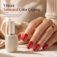 Set met gelnagellak voor nagelkunst