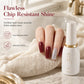 Set met gelnagellak voor nagelkunst