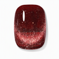 Set met gelnagellak voor nagelkunst