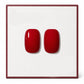 Set met gelnagellak voor nagelkunst