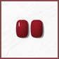 Set met gelnagellak voor nagelkunst