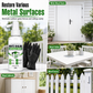 Witte Reparatiespray voor Hout: Deuren, Tafels & Kasten