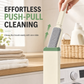 Double-Sided Electrostatic Lint Remover Brush
