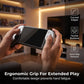 Ergonomische Handheld Gameconsole
