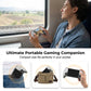Ergonomische Handheld Gameconsole