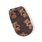 🐻 Plush-Lined Pet Vest | S–8XL Winter Layer