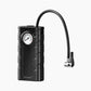 🚗 Draadloze bandenpomp met mechanische drukmeter