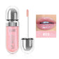 Langhoudende Hydraterende Hoogglans Lipgloss