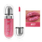 Langhoudende Hydraterende Hoogglans Lipgloss