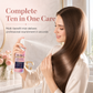 10-in-1 Moisturizing Leave-In Conditioner Spray