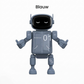 Universele Robot Creatieve Autotelefoonhouder