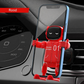 Universele Robot Creatieve Autotelefoonhouder