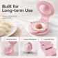 🥟 2-in-1-pers voor dumplings | Eenvoudige bereiding