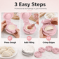 🥟 2-in-1-pers voor dumplings | Eenvoudige bereiding