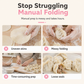 🥟 2-in-1-pers voor dumplings | Eenvoudige bereiding