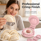 🥟 2-in-1-pers voor dumplings | Eenvoudige bereiding