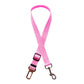Durable Adjustable Pet Car Safety Seat Belt