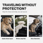 Durable Adjustable Pet Car Safety Seat Belt