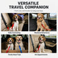 Durable Adjustable Pet Car Safety Seat Belt