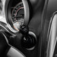 ⏳ Tijdelijke aanbieding⏳ Metalen hendelcover voor auto-startknop, zelfklevend en 7 cm hoog