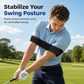Golf Swing Arm Band - Arm Connection Trainer