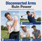 Golf Swing Arm Band - Arm Connection Trainer