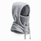 🧣 Lämmin balaclava ulkoiluun