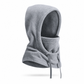 🧣 Lämmin balaclava ulkoiluun