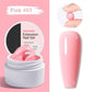 💅 50 % ALENNUS! ✨ Kestävä kynsien pidennysgeeli – helppokäyttöinen koostumus kauniiden DIY-kynsien pidennyksiin 💖